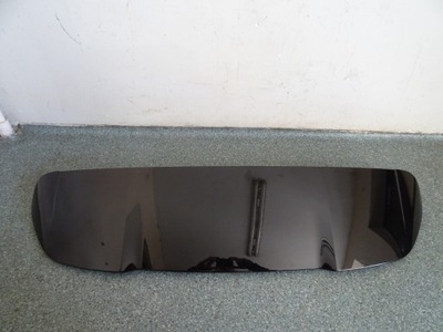 Audi q5 sq5 80a спойлер крышки задний 80a827933a фото №1