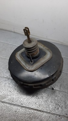 Усилитель тормозов тормозные renault espace iv 2.2d 05r 8200418297--a фото №1