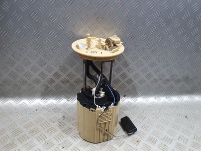 Насос пального opel astra j 2.0 cdti 1.6 cdti фото №1