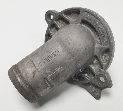 Термостат корпус mercedes w220 3.2 v6 a1122030275 фото №1