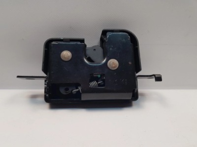 Alfa romeo giulia замок спинка сидіння 05053323900 фото №1