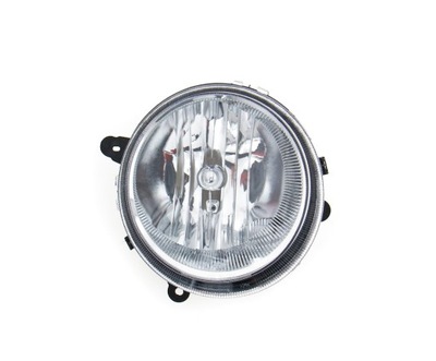 JEEP COMPASS 2007 - 09 FARO PARTE DELANTERA DERECHA  