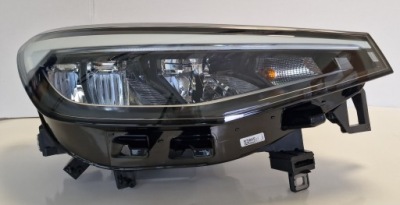 Vw id.4 uk лампа перед права full led 11c941006b фото №1