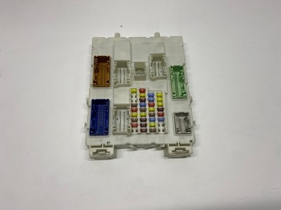 Коробка предохранителей bsi focus mk3 lift f1ft-14a073-eb фото №1