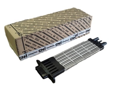 Нагреватель отопителя iveco daily 2014- 16- фото №1