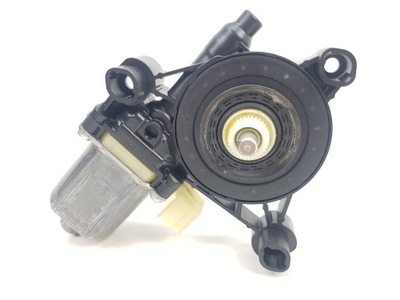 Aso моторчик окон правый перед vw golf vii фото №1