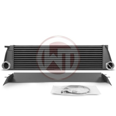 INTERCOOLER MERCEDES V W447 VITO 114 CDI WAGNER TUNEADO  