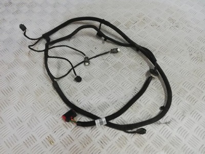 Электропроводка pdc задняя citroen ds4 9673501380 фото №1