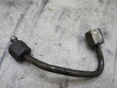 Wąż шланг пального 3.0 tdi audi a8 d4 фото №1