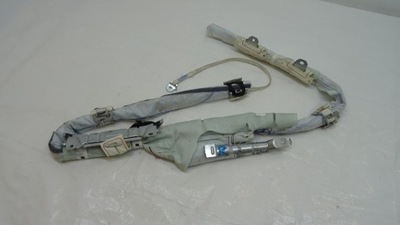 Nissan qashqai ii j11 шторка безопасности подушка безопасности правая фото №1