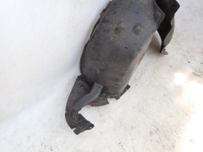 Skoda octavia iii 3 12-16 подкрылок перед передние правое фото №1