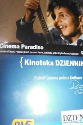 cinema paradiso