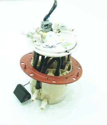 Насос топлива subaru forester iii 2.0 d 42081ag110 фото №1