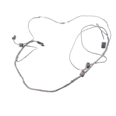 Mini r52 задні pdc проводка датчика паркування фото №1