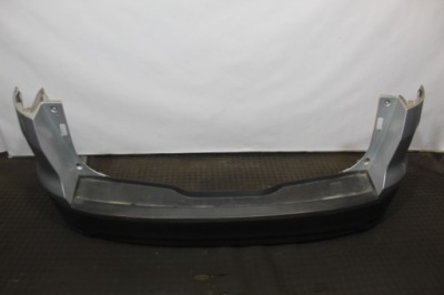 Бампер задний ford focus iii mk3 0b фото №1