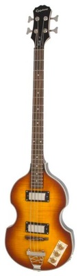 EPIPHONE VIOLA BASS VS BAS GITARA BASOWA