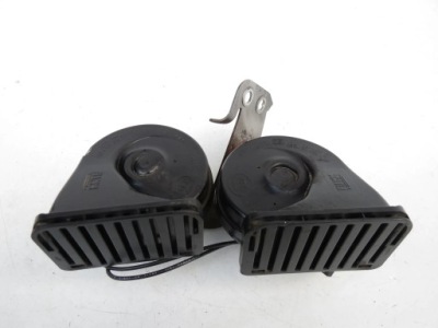 Клаксон сигнал сигнал volvo xc60 i фото №1