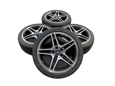FELGI KOŁA AMG C KLASA W204 204 4MATIC A2044019402