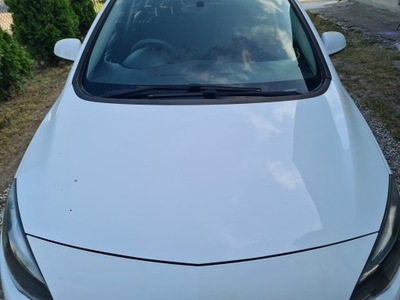 MASKA PRZEDNIA OPEL ASTRA J Z40R