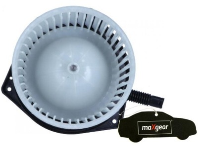 MOTOR SOPLADORES MAXGEAR AC730111 + ZAPACH  