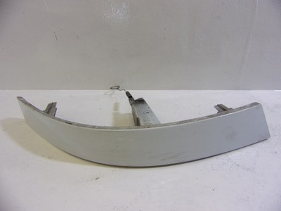 Молдинг pod фара права передня renault master 2 8200197131 фото №1