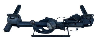 Hak буксировочный opel insignia b kombi фото №1