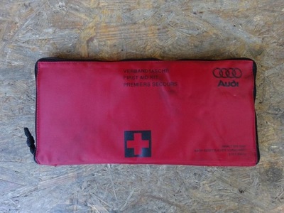 Audi a4 b8 8k a5 8t аптечка 8k0860282 фото №1