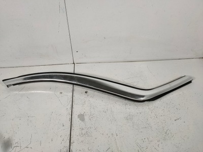 Молдинг крыла левый задняя crossland 39008050 фото №1