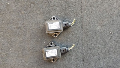 Audi a4 b6 b7 skoda superb датчик ускорения esp 8e0907637a фото №1