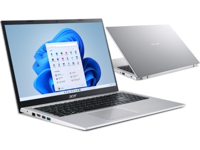 Laptop Acer Aspire 3 i5-1135G7 12/512 15,6 W11