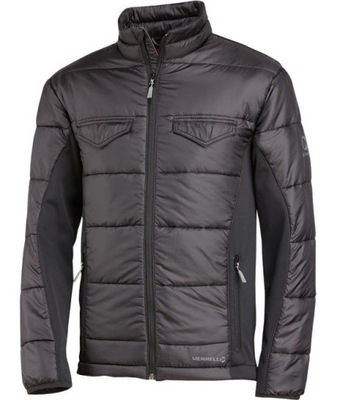 MERRELL QUENTIN Jacket PRIMALOFT kurtka męska M