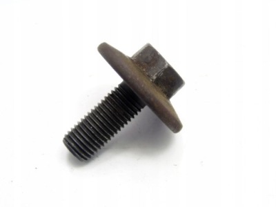 Болт вала колеса шкивный 1.4 16v focus fiesta фото №1