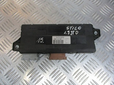 MODULIS KOMFORTO FIAT STILO 51711373 