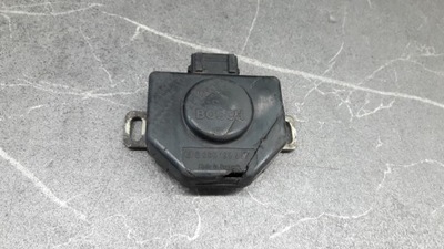 0280120327 SENSOR POSICIÓN MARIPOSA DE ADMISIÓN BMW E30  