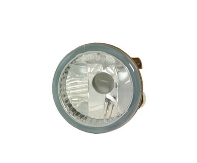 LAMP FOG LAMP TOYOTA HIGHLANDER 2001- LEFT  