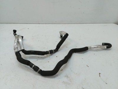 Volvo xc40 lift провода wody труба 32339718 фото №1