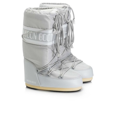 Śniegowce Moon Boot Icon Nylon 39/41