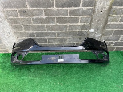 Renault talisman 4xpdc бампер перед фото №1