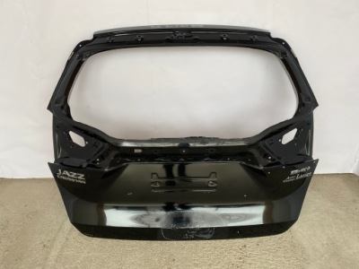 Honda jazz v 2020r- кришка багажника багажника задня фото №1