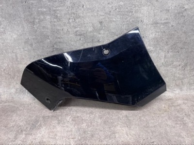 Запчасти заднего бампера bmw ix i20 9491668 electric 240kw 2022 фото №1