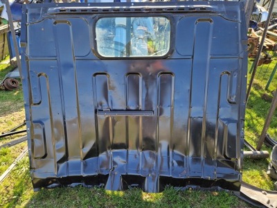 Стена перегородочная iveco daily iv 06- 2009r фото №1