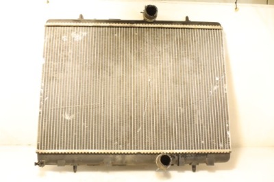 Радиатор воды citroen c4 2 1.6hdi 961746q фото №1