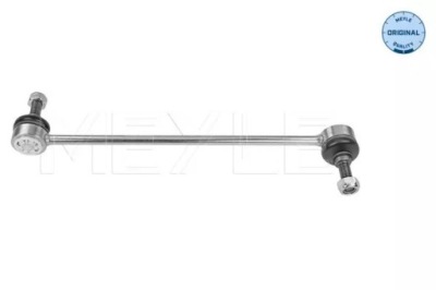 Meyle соединитель стабилизатора. renault p. kangoo ii 02/0 16-160600018 фото №1