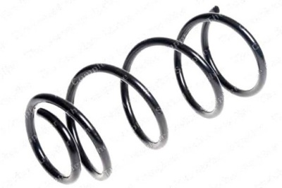 Lesjofors 4214215 пружина подвеска фото №1