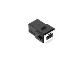 Роз'єм port usb mondeo mk4 s-max -galaxy 06-15 фото №1