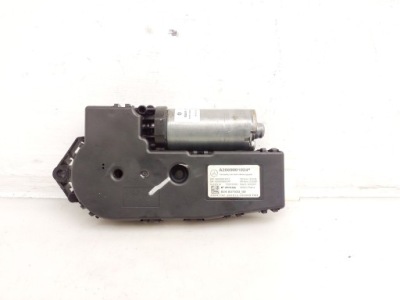 Mercedes w205 моторчик люк 2059013212 фото №1