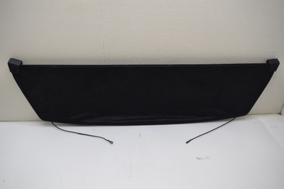 Toyota aygo ii lift полиця багажника фото №1