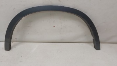 Молдинг крила права задня bmw x5 f15 оригінал фото №1