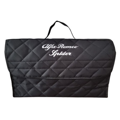 BOLSA DE MALETERO AUTO ALFA ROMEO SPIDER BRERA ITP  