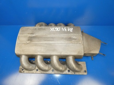 Volvo xc90 s80 4.4 v8 колектор всмоктуючий фото №1